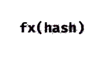 FXHash Logo